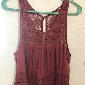 American Eagle Tank top